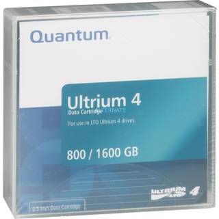 Quantum QTM DATA CARTRIDGE. LTO ULTRIU