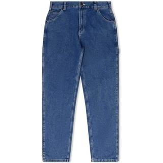 Pants Dickies Garyville Classic Blue W33/L32 - Classic Blue - W33/L32