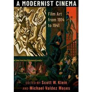 A Modernist Cinema