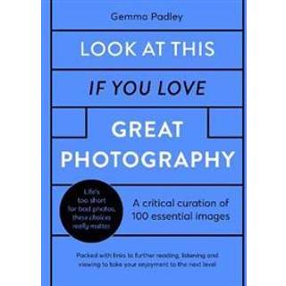 Look At This If You Love Great Photography