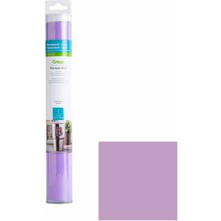 Premium Vinyl Permanent 30,5x122 cm - Violett