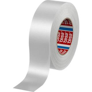 Tesa gaffatape standard 25mtrx50 hvid 4688-08