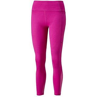 Leggings Puma Flawless High Waist 7 8 Tight Deep Orchi 52155013 Størrelse XS