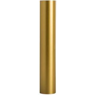 Cricut Premium Vinyl Permanent rulle (guld)
