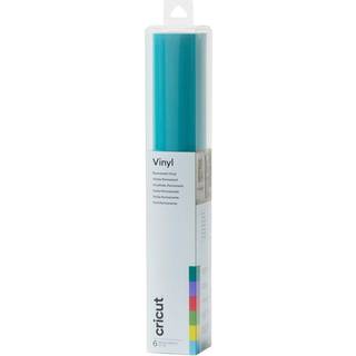 Cricut Premium Permanent Vinyl 6-pak (summer)