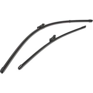 VF387 Valeo Silencio Viskerblade / Fladblade sæt 650+450mm