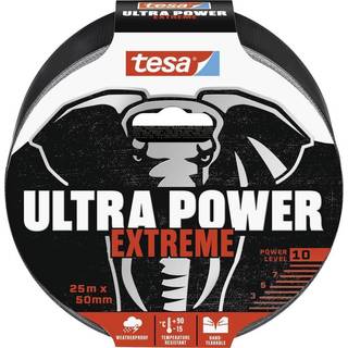 Tesa Ultra Power Extreme reparationstape 50 mm x 25 meter