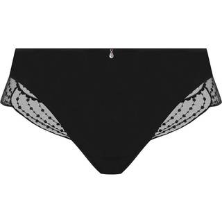 Elomi Priya Brazilian - Black - Medium * Kampagne *