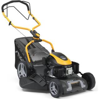 Stiga Combi 753 S Plæneklipper
