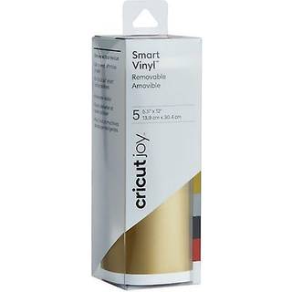 Joy Smart Vinyl Removable Elegance 13,9x30,4cm 5 Stück