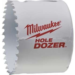 Milwaukee HOLE DOZER Hulsav 65 mm