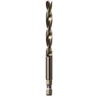 BOSCH EXPERT Centerbor PowerChange Plus HSS-CO 'EXPERT Power Change Plus'-centerbor HSS-Co, 7,15 x 105 mm