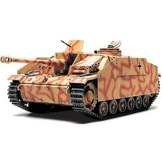 Tamiya 1/48 Sturmgeschuetz III Early