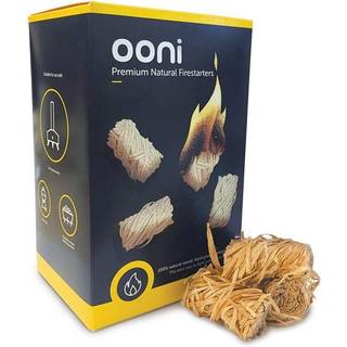 Ooni Premium Natural Firestarters