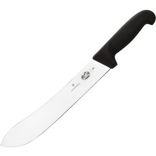 Victorinox Butcher Knife - 25 cm - Black