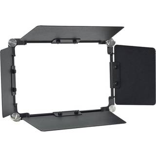 Nanlite Barndoor Mixpad II 11C