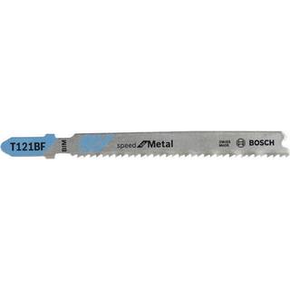 BOSCH Stiksavklinge T 121 BF Speed for Metal