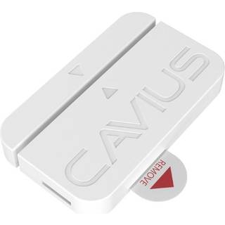 Cavius dør/vindues magnetkontakt
