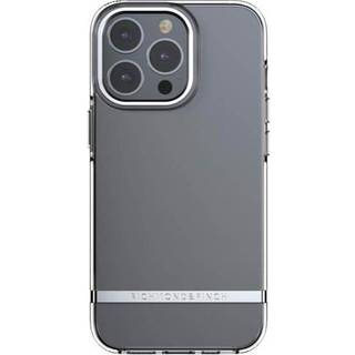 Richmond & Finch iPhone 13 Pro Freedom Clear Case, gennemsigtig