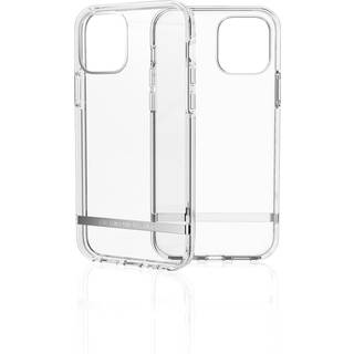 Richmond & Finch iPhone 12/12 Pro Freedom Clear Case, gennemsigtig