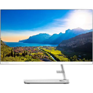 Lenovo IdeaCentre 3 24ADA6 23,8" Alt-I-Én stationær PC ➞ På lager - klar til afhentning