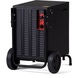 Wood's Affugter, WCD4 Pro