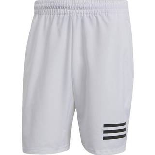 Adidas Club 3-Stripe Shorts (Hvid) - XXL
