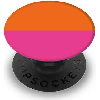Richmond & Finch PopSocket mobiltelefonholder- Magenta Stripe