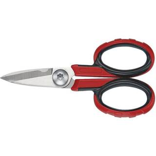 Teng Tools 497 Kabelsaks 138 mm