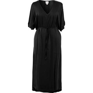 Boob Scirocco Kjole Sort S/M    S/M  kvinde
