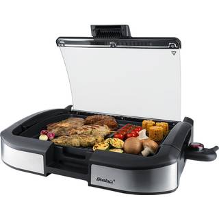 VG195 bordgrill