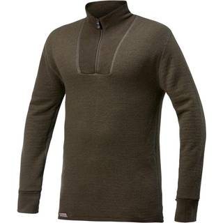 Woolpower Zip Turtleneck 200