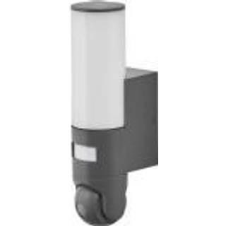 LEDVANCE SMART+ WiFi Outdoor Wall kamerakontrol