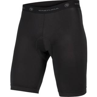 Endura Liner II Indershorts med Pude - Størrelse X-Large