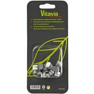 Vitavia bolte og møtrik - 10 stk.