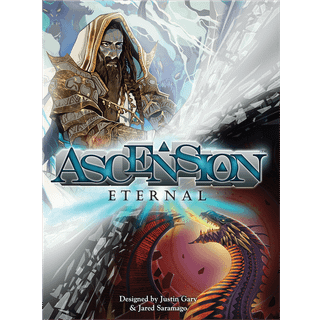 Ascension Evigt kortspil