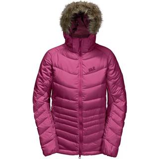 Jack Wolfskin Selenium Bay Amethyst, S