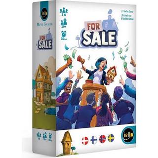 For Sale