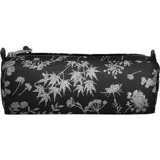 Eastpak Benchmark Pencil Case Single Bloom Silver