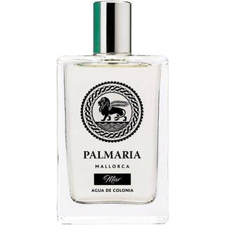 Palmaria Mallorca Collections Mar Eau de Cologne Spray 100 ml (3.260,00 kr / 1 l) - 100 ml
