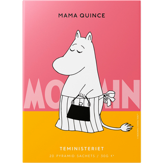 Teministeriet Moomin Mama Quince (20 stk)