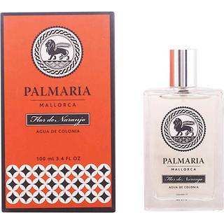 Palmaria Mallorca Collections Orange Blossom Eau de Cologne Spray 100 ml (3.260,00 kr / 1 l) - 100 ml
