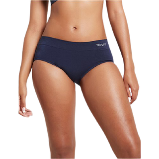 Boody Trusser Midi Navy - 1 stk