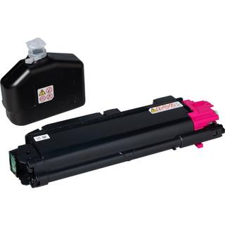 Ricoh Magenta Toner Cartridge - Lasertoner Magenta