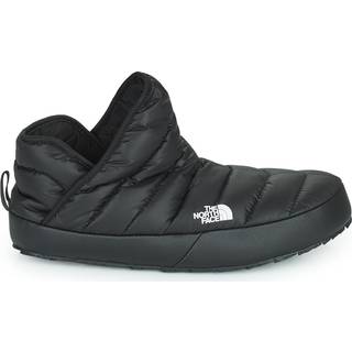 The North Face The North Face Black Mens Thermoball Winter Traction Slippers