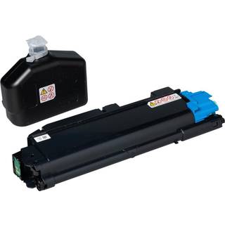 Ricoh Cyan Toner Cartridge - Lasertoner Cyan