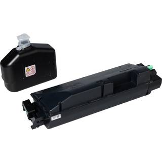 Ricoh Tonerkassette sort, 17.000 sider 408314