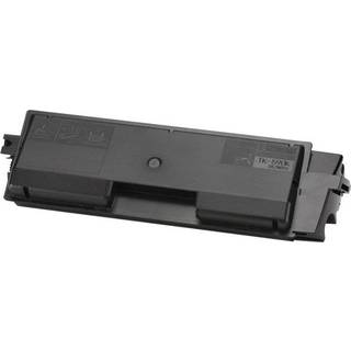 Olivetti Tonerkassette sort 7.000 sider B0946