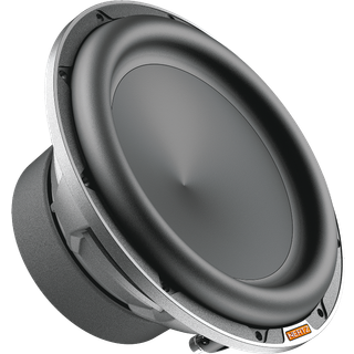 Hertz Mille 10#34:250mm subwoofer 4+4 ohm