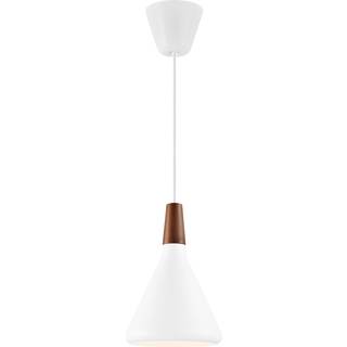 Nori Pendlen Ø18 Hvid 2120803001 - Pendel - Nordlux - Hos Lampeagenten